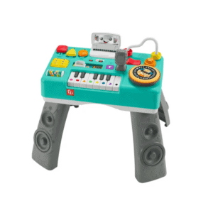 fisher price musical toy