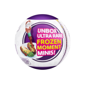 mini brands ball