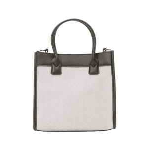 mini tote olive