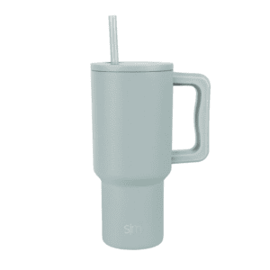 simple modern tumbler