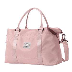 weekend bag
