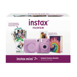 instax fujifilm camera