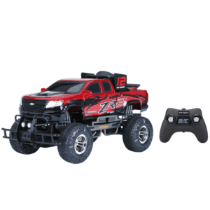 remote control truck