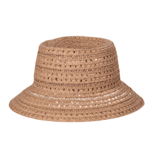 paper bucket hat