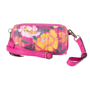 pioneer woman alexis wristlet wallet