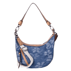 selena hobo crossbody bag