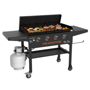 blackstone flat top grill
