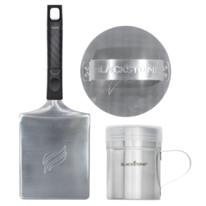 blackstone grilling accessories set