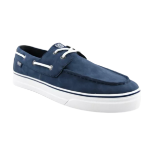 mens blue boat shoes