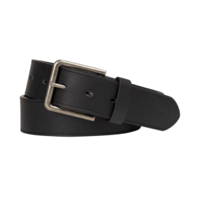 mens leather belt