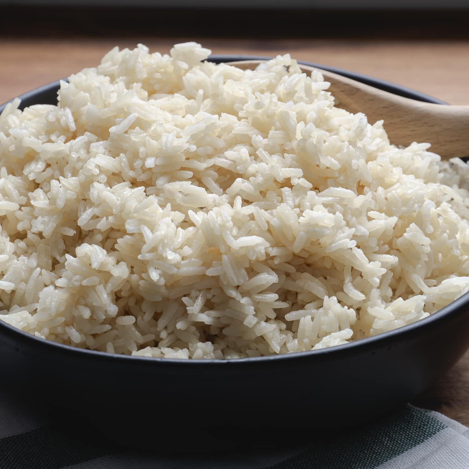 white jasmine rice instant pot